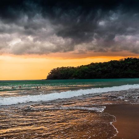 Orange Sky Agonda 호텔 외부 사진
